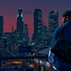 Illustration for article titled iGTA/i Players Search For Secret Jetpack, Find Touching Memorial Instead